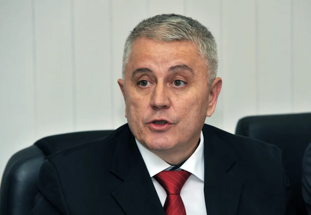 Radović: Nije bilo uticaja na mene prilikom dono&scaron;enja presude za državni udar