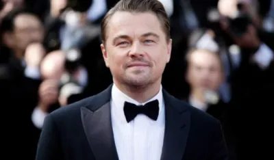 Leonardo Dikaprio otkrio koji mu je najdraži film koji je snimio