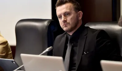 Mara&scaron; Dukaj