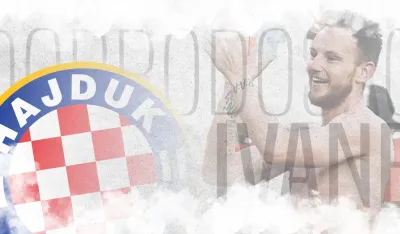 Ivan Rakitić