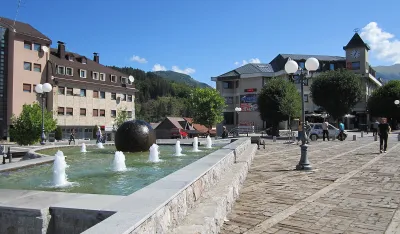 Mila&scaron;inović: Veoma dobra sezona u Kola&scaron;inu