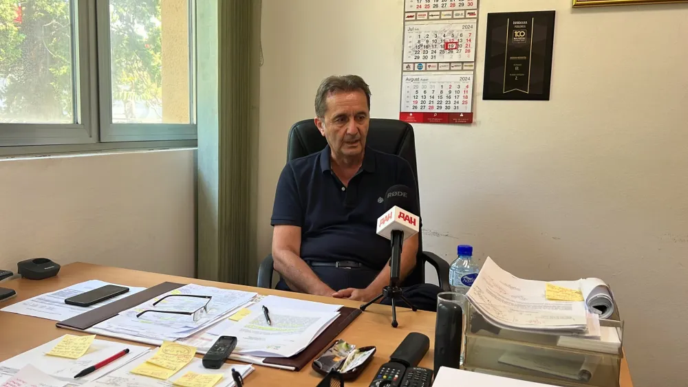 (VIDEO) Čistoća nije u zoni stečaja