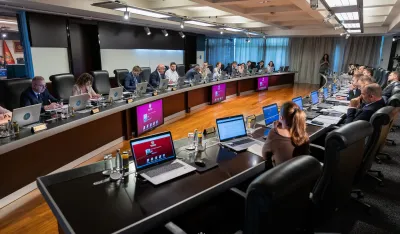 Vlada od 23 ministarstva i sa &scaron;est potpredsjednika