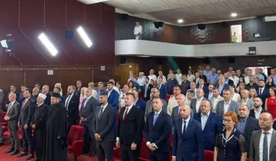 Svečana sjednica povodom Dana op&scaron;tine Berane