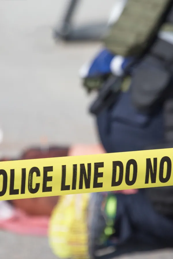 Tri osobe ubijene i &scaron;est ranjeno u pucnjavi u Filadelfiji