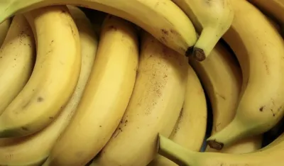 Banane su savr&scaron;ene za miran san