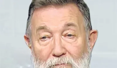 Borislav Korkodelović