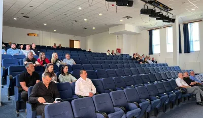 Prva konstitutivna sjednica SO Andrijevica održana 4. jula