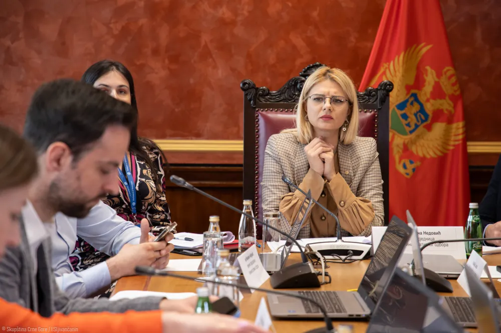 Jelena Nedović