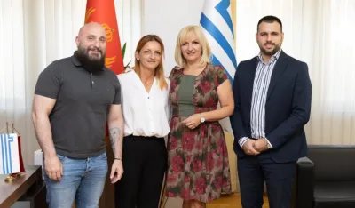 Najveća nagrada je saznanje da ste nekome spasili život