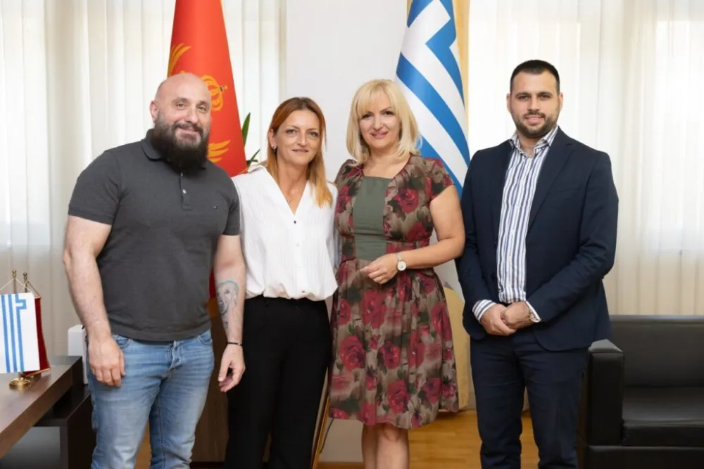 Najveća nagrada je saznanje da ste nekome spasili život