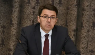 Udruženje pravnika: Ne možemo dobiti sastav Vlade koja će po brojnosti i strukturi biti &ldquo;endemična&rdquo; na evropskom kontinentu