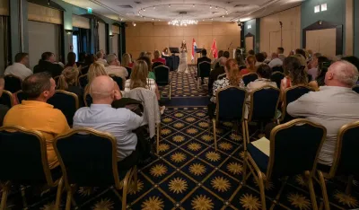 Nastup Sare Vujo&scaron;ević