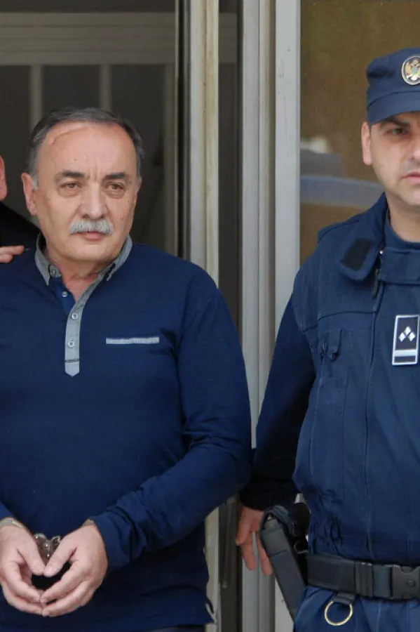 Mujoviće optužili, ali im ne sude već četiri godine