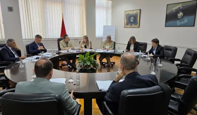 CBCG: Rizici povezani sa klimatskim promjenama utiču na makroekonomske pokazatelje