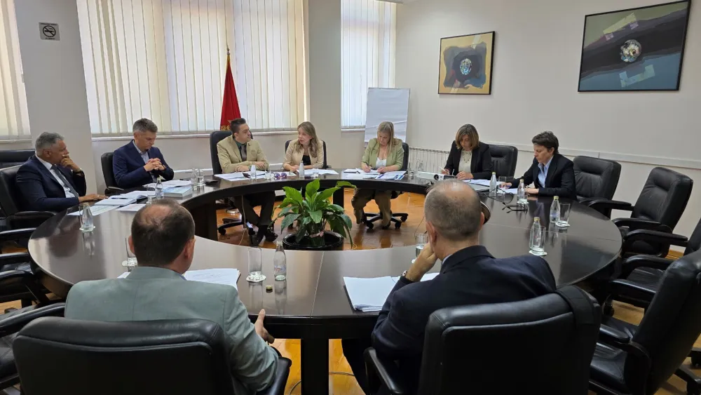 CBCG: Rizici povezani sa klimatskim promjenama utiču na makroekonomske pokazatelje