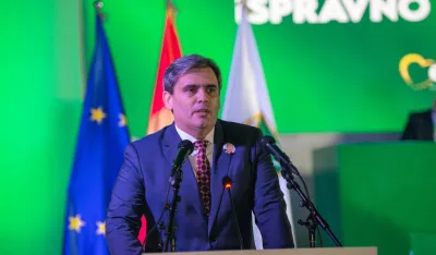 Glavni odbor prihvatio: BS-u pet ministarstava i mjesto potpredsjednika Vlade