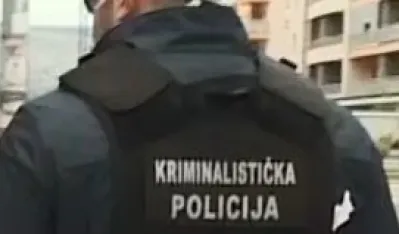 Članovi kriminalne grupe zatečeni u kockanju: Oduzeto oko 300.000 eura