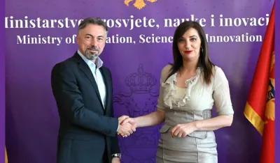 Jak&scaron;ić Stojanović i Milanović potpisali memorandum