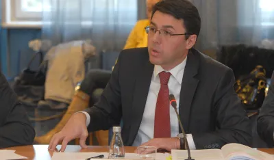 Revizije uspjeha sve vi&scaron;e zastupljene kod DRI: Provjeriće bespravnu i prekomjernu sječu &scaron;uma