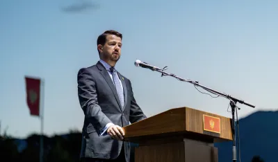 Jakov MIlatović Lazine 2024