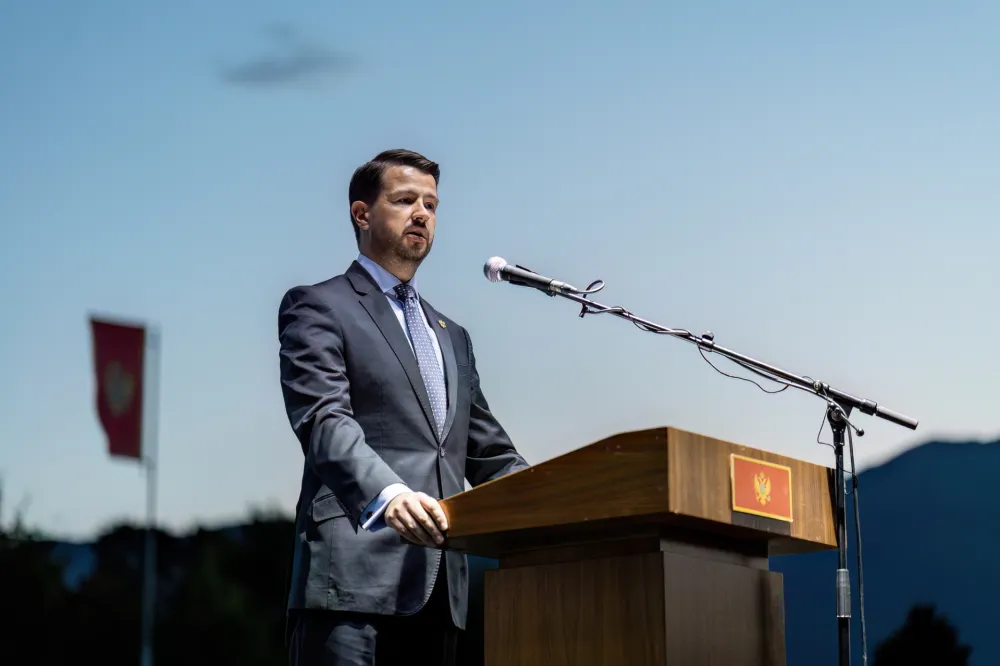 Jakov MIlatović Lazine 2024