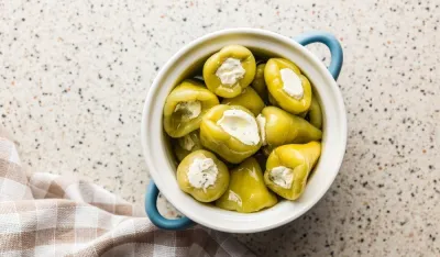 Paprika u pavlaci &ndash; starinski recept koji odu&scaron;evljava