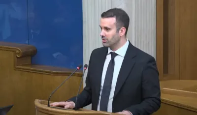 Milojko Spajić