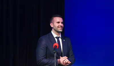 Pogledajte koje članove Vlade je predložio Spajić