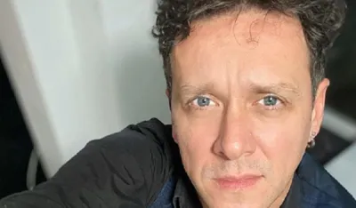 Zvanično je: Dženan Lončarević nakon 25 godina stavio tačku na brak sa Samirom