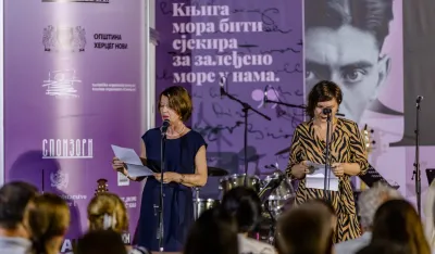 Heroјi pera temelj su na&scaron;eg kulturnog bića