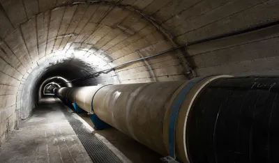 Crna Gora, Italija i Albanija zajedno rje&scaron;avaju probleme vodosnabdijevanja