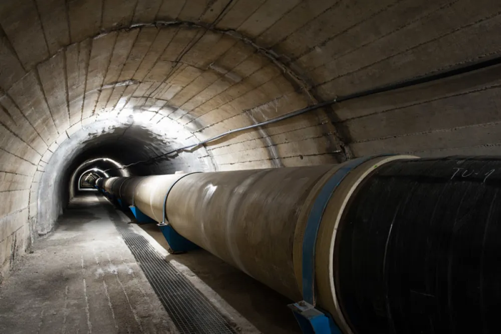 Crna Gora, Italija i Albanija zajedno rje&scaron;avaju probleme vodosnabdijevanja