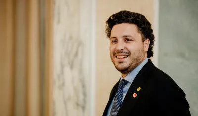 Abazović: Ne može se doć' do plaže, sve su straže, sve su straže Ibrahimović Draže