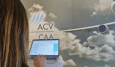 Polaganje ispita za pilote i registracija operatora dronova