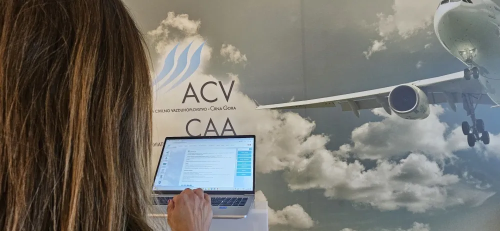 Polaganje ispita za pilote i registracija operatora dronova