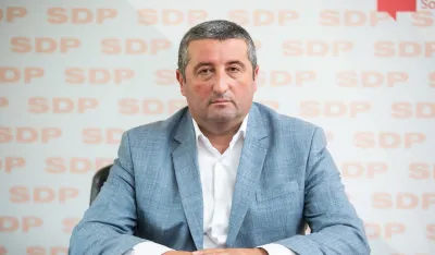 Adis Balota