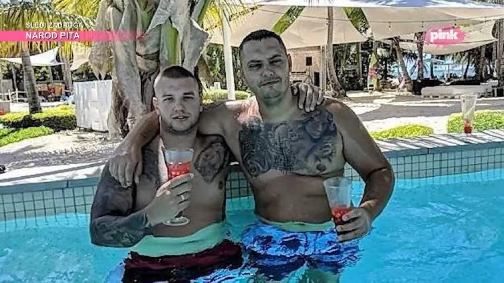 Potvrđena optužnica protv Zvicera, Belivuka i grupe za ubistva Hodžića i Spahića