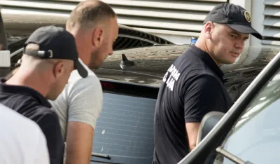 Detalji istrage "general" - SDT: Madnić i Vulević preko "SKY" vodili intenzivnu komunikaciju o &scaron;vercu droge