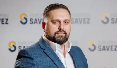 Bećirović pita BS: Da li bi Husović u&scaron;ao u rekonstruisanu Vladu?