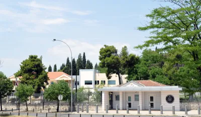 Ambasada SAD: Zabrinuti smo zbog uključivanja proruskih stranaka u Vladu Crne Gori