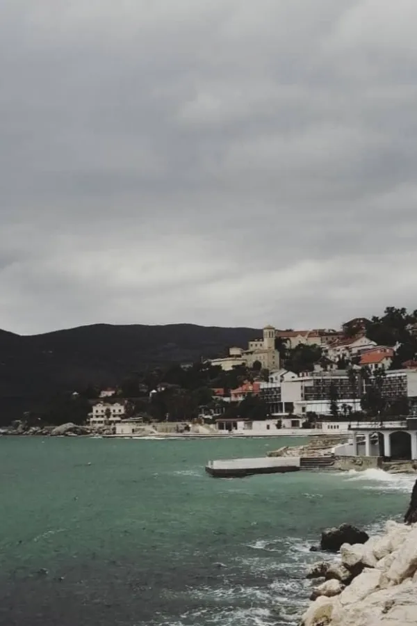 Sjutra moguća ki&scaron;a, pljuskovi i grmljavina
