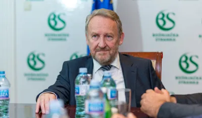 Izetbegović podržao ulazak BS u Vladu Crne Gore pa dobio kritiku od crnogorskog reisa