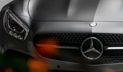 Jedan model Mercedesa se ne proizvodi već godinu dana i to niko nije primjetio