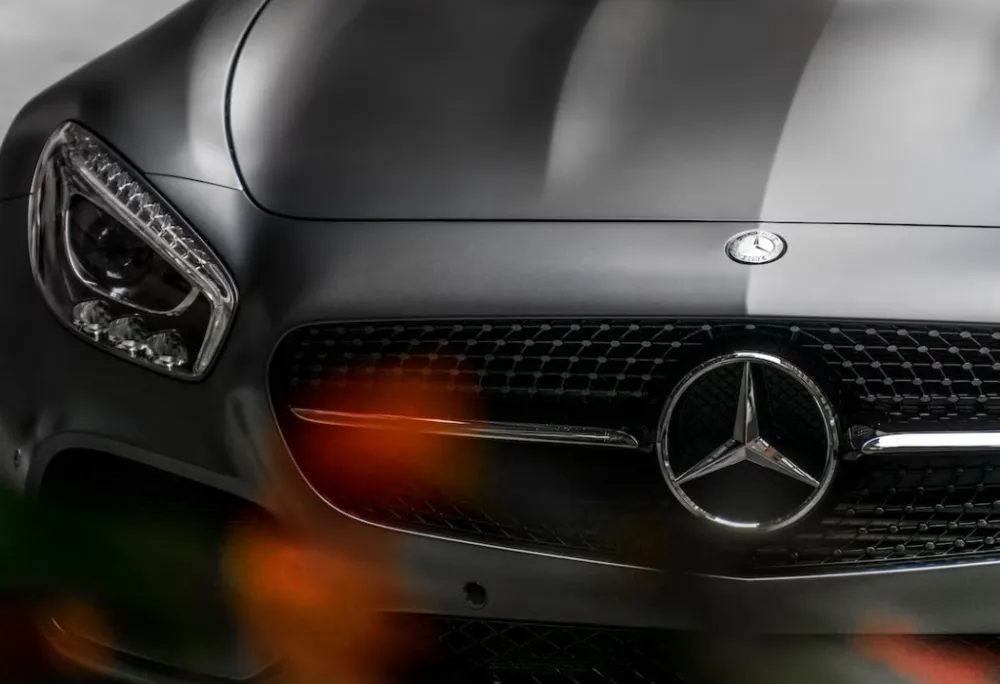 Jedan model Mercedesa se ne proizvodi već godinu dana i to niko nije primjetio