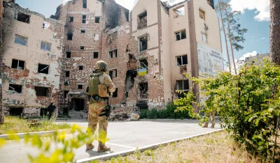 Približno 32 posto Ukrajinaca spremno na teritorijalne ustupke Rusiji za okončanje rata