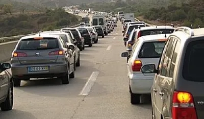 AMSCG: Izbjegavati putovanja u najtoplijem dijelu dana