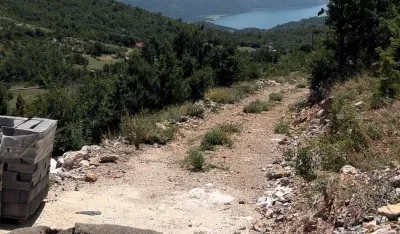 Rije&scaron;eno vodosnabdijevanje, voda za 60-ak kuća u selima Drume i Barlaj