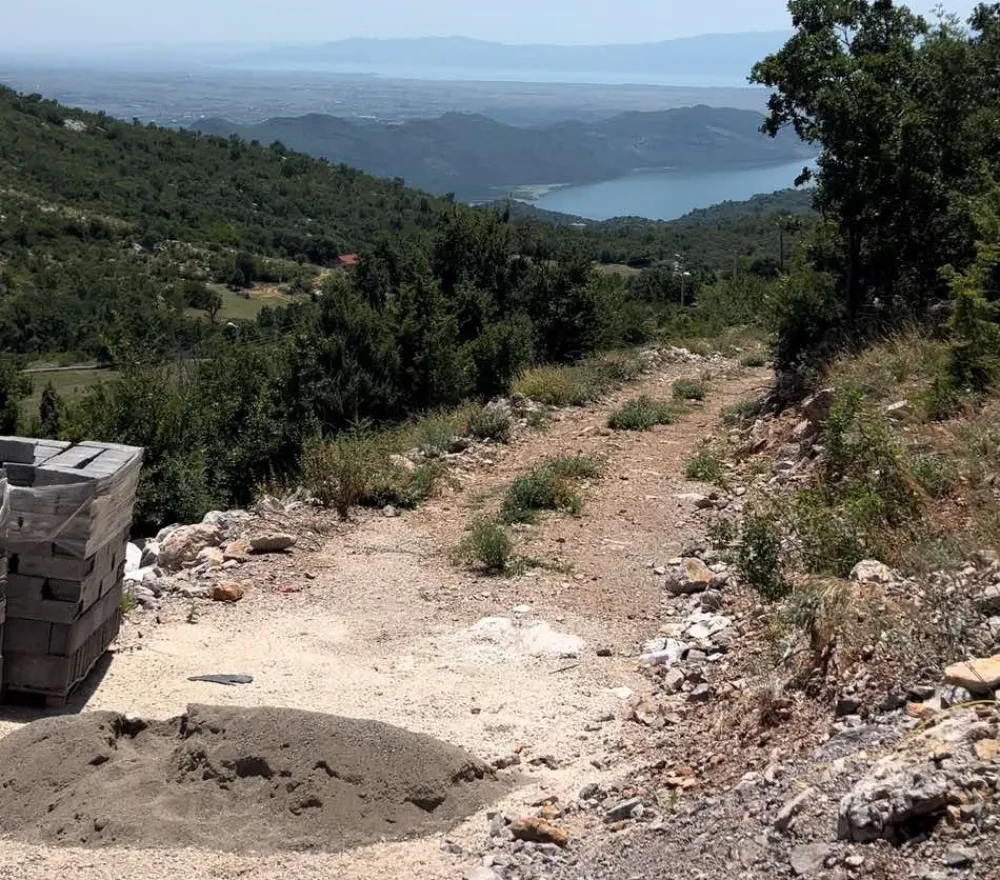 Rije&scaron;eno vodosnabdijevanje, voda za 60-ak kuća u selima Drume i Barlaj