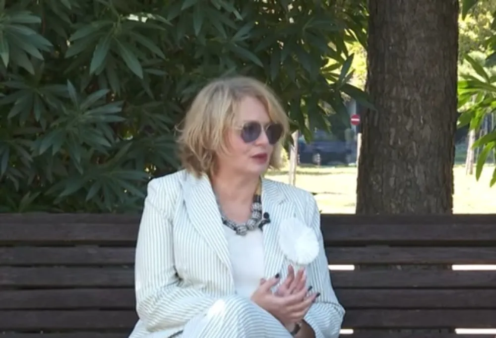 Branka Bo&scaron;njak